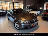 BMW 116d Advantage ACC-Tempomat LED Xenon Kamera - BMW 116 mit Diesel-Antrieb: Automatik