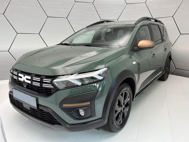 Dacia Jogger Extreme+ TCe 100 ECO-G 7-Sitz alle Farben