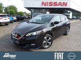 Nissan Leaf Kamera|NAVI|Klimaaut.|CarPlay|LED|SHZ|1.Hd
