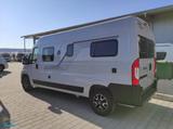 Knaus BoxLife Pro 600 LIFETIME 140 PS / Schalter, 4002 - Offers
