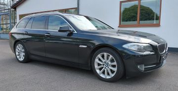 BMW 520 - 6