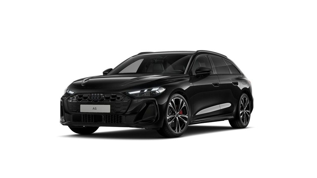 Audi A5 Avant e-hybrid quattro S tronic S line AHK*B&