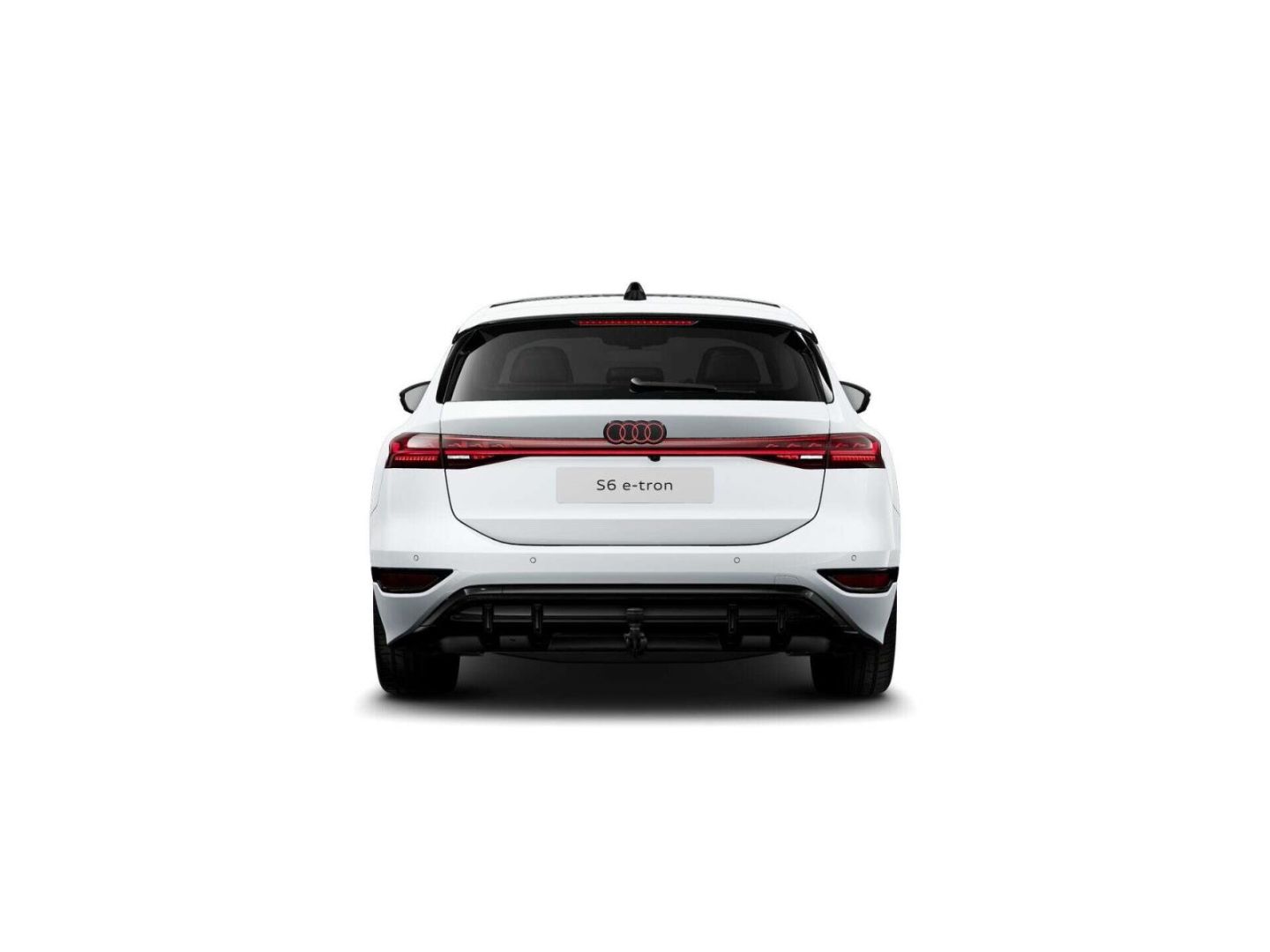 Audi S6 e-tron - Bild 5
