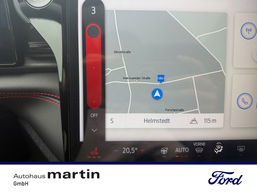 Fahrzeugabbildung Ford Puma 1.0 EcoBoost ST-Line X S/S EURO MATRIX-LED