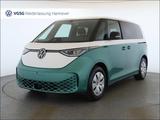 Volkswagen ID. Buzz Pure Wärmepumpe AHK Matrix Wärmepumpe - Volkswagen ID. Buzz: Pure