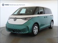 Volkswagen ID. Buzz - Vorschau Bild 2