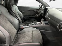 Audi TT - Vorschau Bild 16