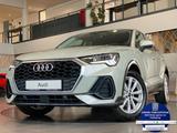 Audi Q3 Sportback 1.5 TFSI Navi LED SportS AmbienteB - Audi Q3 aus 2021