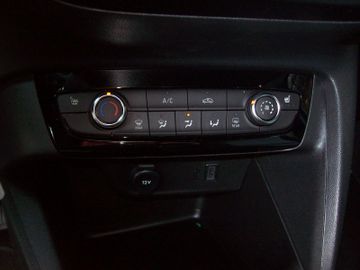 Bild 14 Opel Corsa F 1.2T Edition+ LED PDC SHZ LHZ NaviApp AT