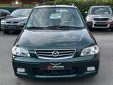Mazda Demio 1.5 Exclusive, Automatik - gebrauchte Mazda Demio aus dem Jahr 2000