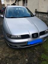 Seat Auto Seat Leon - gebrauchte Seat Leon aus dem Jahr 2000