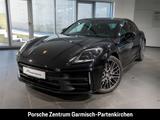 Porsche Panamera 4 E-Hybrid Sitzheizung hinten LenkradHZ - mit Hybrid-Antrieb: Sitzheizung, Hinten