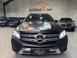 Mercedes-Benz GLS 500/4Matic/PANO/AMG/AHK/360*/7.SITZER/MwST/ - Mercedes-Benz GLS 500 Gebrauchtwagen