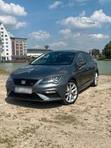 Seat Leon FR 5F 2018, DSG, Vollausstattung! - Seat Leon: 20v