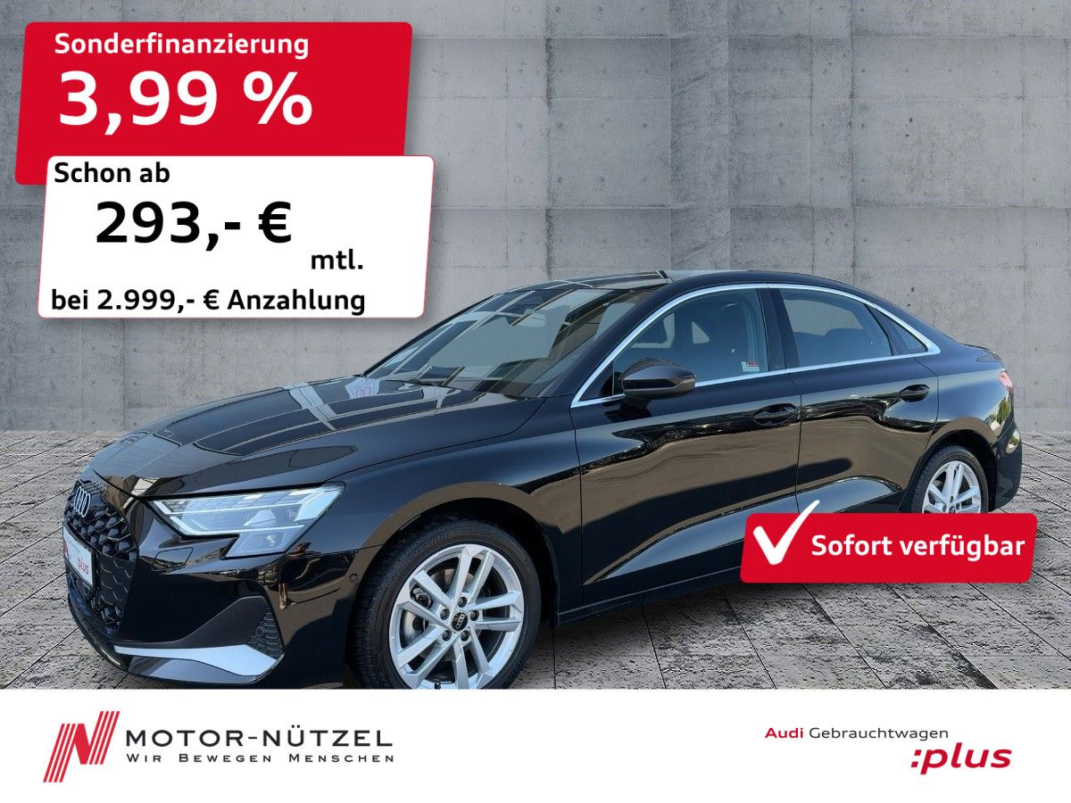 Audi A3 - Bild 1