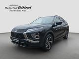 Mitsubishi Eclipse Cross 2.4 PHEV 4WD Select - Mitsubishi Eclipse Cross Tageszulassungen