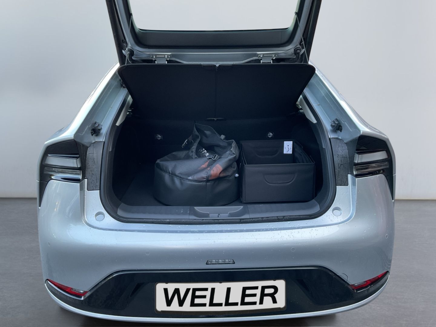 Toyota Prius - Bild 16