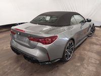 BMW M4 - Vorschau Bild 7