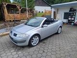 Renault Megane 2 Cabrio, 1,9D, super Zusta... - Renault Megane aus 2007 mit Diesel-Antrieb