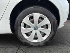 Renault Zoe R110 Life R110/Z.E. 40 (Miet-Batterie)