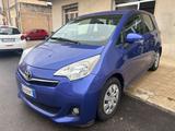 Toyota Verso-S 1.4D MT Style - blaue Toyota Verso-S