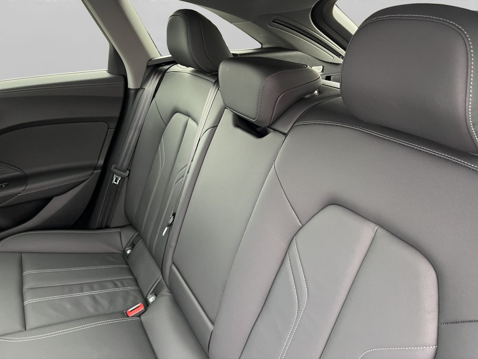 Audi A5 - Bild 15