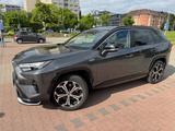 Toyota RAV 4 2.5 Plug-In Hybrid AWD Technik-Style Paket - Toyota RAV 4 Gebrauchtwagen in Berlin
