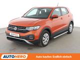 Volkswagen T-Cross 1.0 TSI Basis Aut.*LIM*PDC*SHZ*AHK*KLIMA - VW T-Cross Gebrauchtwagen in Hannover