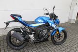Suzuki GSX S-125 - Angebote entsprechen deinen Suchkriterien