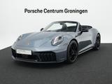 Porsche 992 Carrera GTS Cabrio - gebrauchte Porsche 992 aus dem Jahr 2024