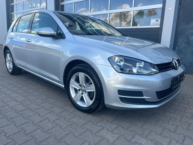 Volkswagen Golf VII Lim. 1,6 TDI Comfortline
