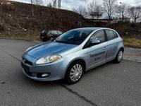 Fiat Bravo 1.4 16V Dynamic TÜV Juni 2027