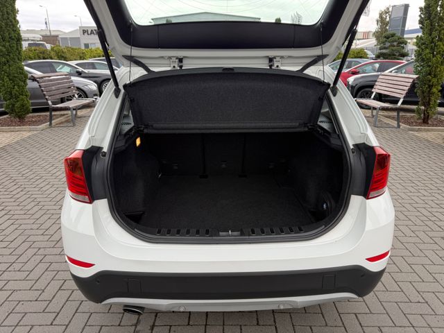 BMW X1 sDrive 18 i