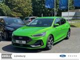 Ford Focus ST X 2.3 HuD Matrix Recaro RFK SYNC 4 - Ford Focus: Grün, ST