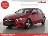 Mercedes-Benz A 220 d, Distronic, Business-Paket, Progressi... - Mercedes-Benz A 220 aus 2022