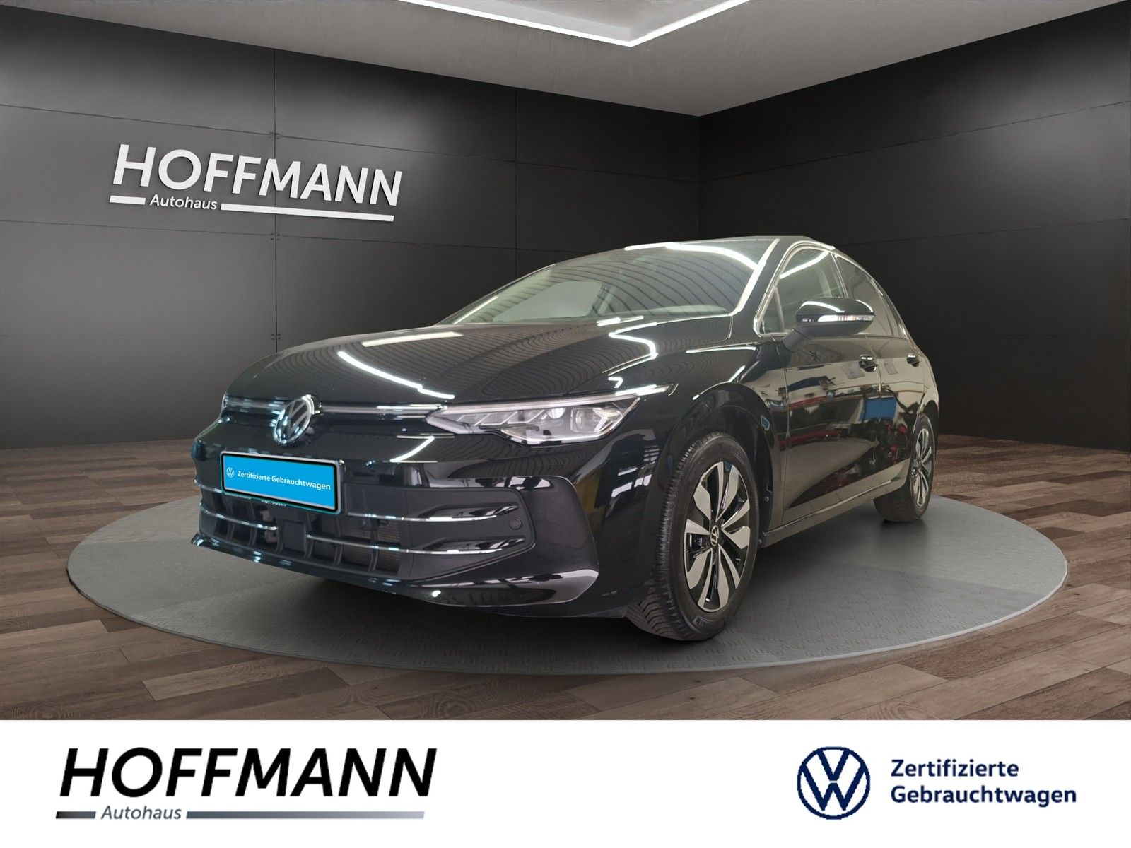 Fahrzeugbild von Volkswagen Golf