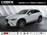 Mazda CX-3 SKYACTIV-G 150 6AT AWD Sports-Line LED HUD - Mazda: Cx6