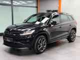Skoda Kodiaq RS 4x4 2.0 BI-TDI VC NAVI Android Auto PA - Skoda Kodiaq Gebrauchtwagen in Bielefeld