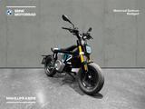 BMW CE 02 Highline-Paket, Schnelllader - BMW CE 02