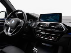 Foto Nummer 36: BMW X3
