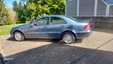 Mercedes-Benz E 220 CDI ELEGANCE Elegance - Mercedes-Benz E 220 aus 2004: Cdi