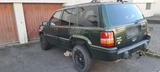Jeep Gran Cherokee - Jeep aus 1996