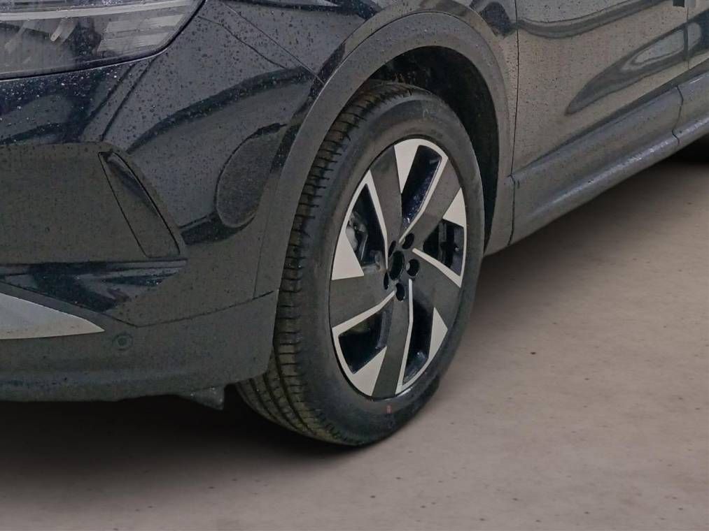 Fahrzeugabbildung Opel Grandland Edition Hybrid 107 kW eDCT