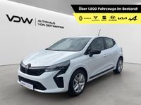 Renault Clio - Vorschau Bild 1