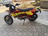 Gasgas SM700  - GASGAS SM 700