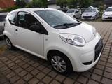 Citroën C1 Advance Tüv:6/2027 - Citroën C1 in Braunschweig