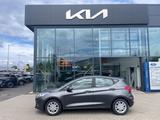 Ford Fiesta C&C Navi Tempomat SpurhalteAss SHZ Klima - Ford Fiesta Gebrauchtwagen in Leipzig