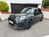 MINI Cooper S Resolute HuD PANO SOUND TOP