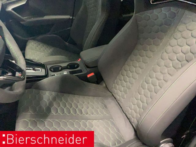 Audi RS3 - Bild 11