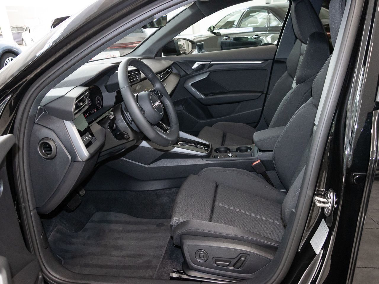 Audi A3 - Bild 16